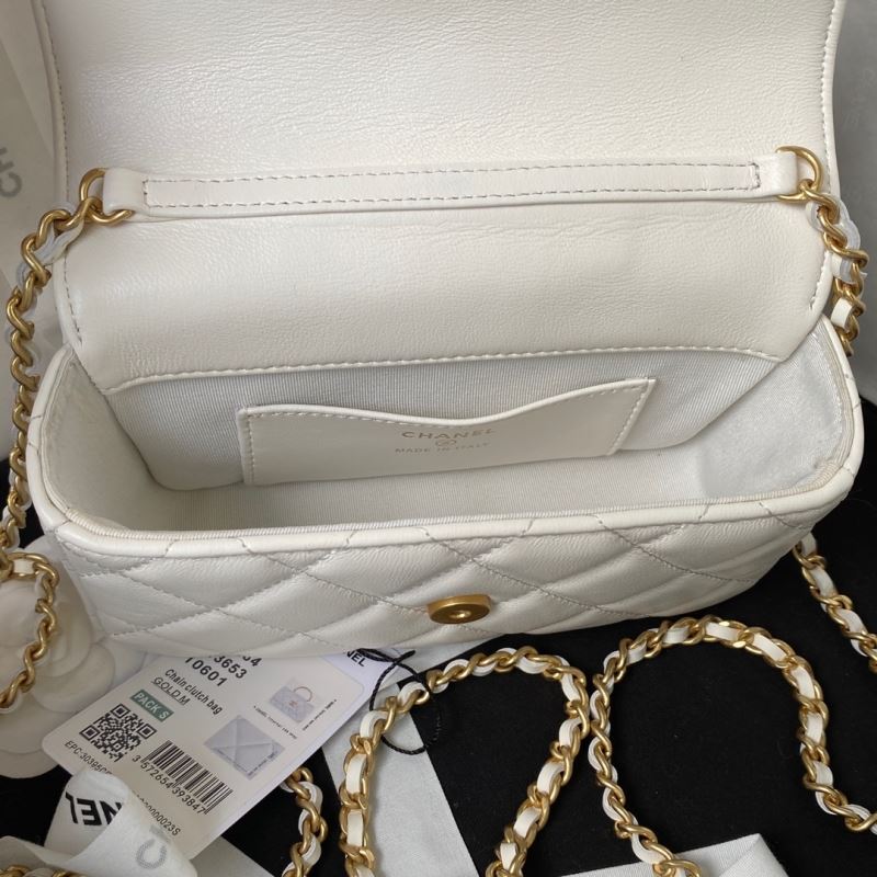 Chanel Top Handle Bags